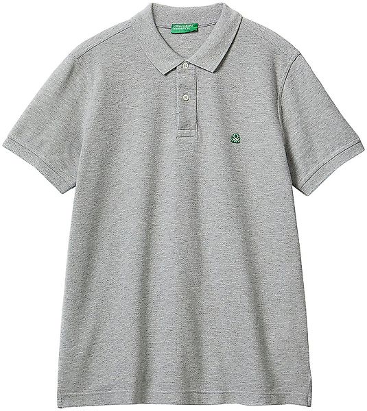 United Colors of Benetton Poloshirt mit günstig online kaufen