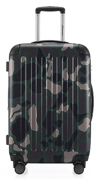 Hauptstadtkoffer Hartschalen-Trolley Spree, verschiedene Farben und Größen, günstig online kaufen