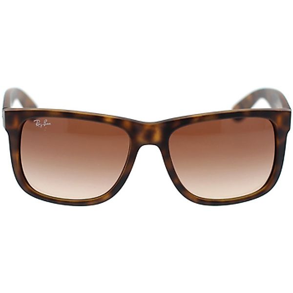 Ray-ban  Sonnenbrillen Sonnenbrille  Justin RB4165 710/13 günstig online kaufen