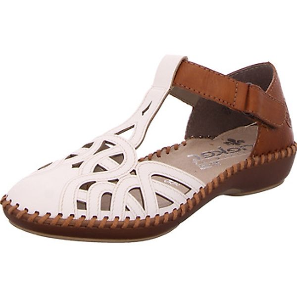 Rieker  Sandalen Riemchen Sandalen für Damen günstig online kaufen