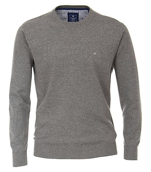 Redmond Rundhalspullover Pullover (1-tlg., 1er-Pack) hochwertige Qualität m günstig online kaufen