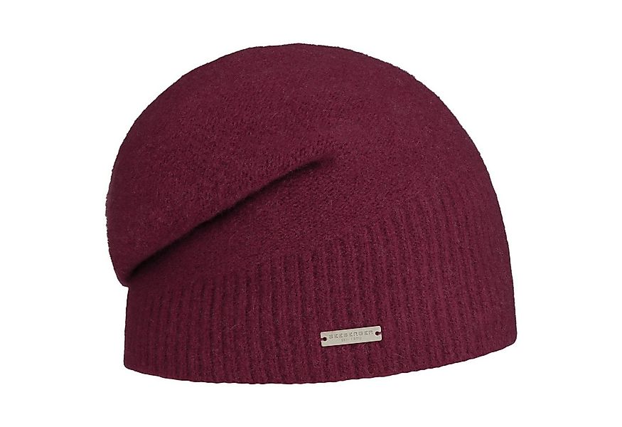 Seeberger Strickmütze günstig online kaufen