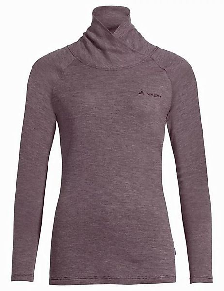 VAUDE Wollpullover Womens Altiplano Pullover günstig online kaufen