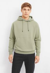 Jack & Jones Kapuzensweatshirt JJESTAR BASIC günstig online kaufen