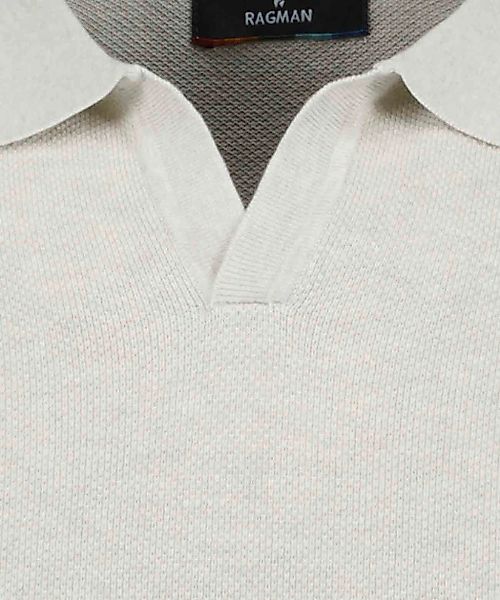 RAGMAN Rundhalspullover günstig online kaufen