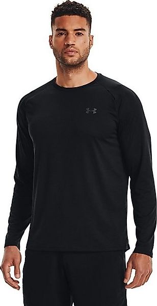 Under Armour® Laufshirt Herren Sweatshirt (1-tlg) günstig online kaufen