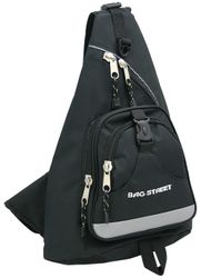BAG STREET INTERNATIONAL Cityrucksack Sling Bag günstig online kaufen