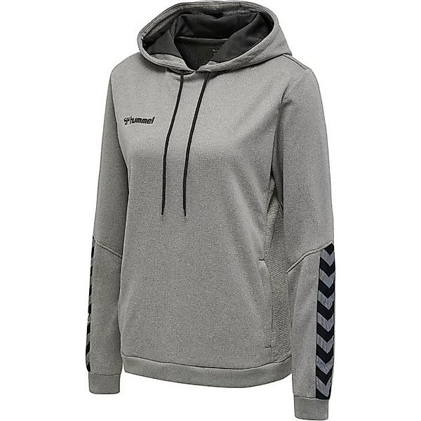 hummel Sweatshirt hmlAuthentic Poly Hoodie günstig online kaufen