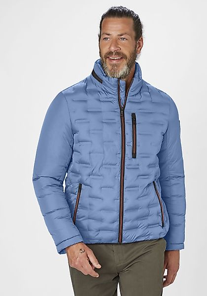 S4 Jackets Steppjacke APOLLO Sportive Steppjacke günstig online kaufen