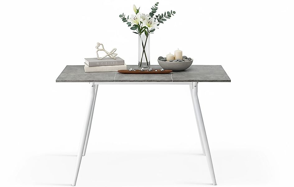 B&D home Esstisch LIO, ausziehbar, 80-120cm günstig online kaufen