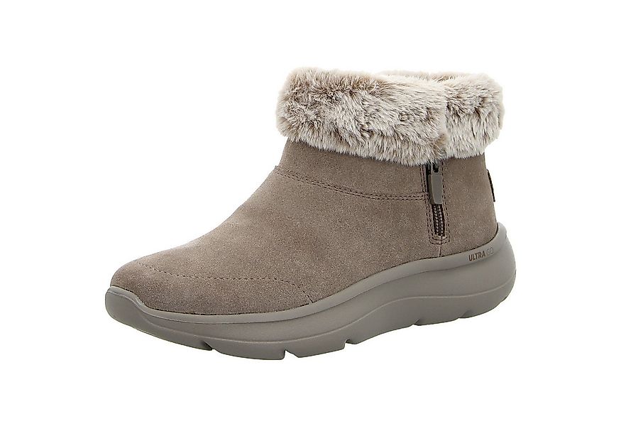 Skechers Stiefelette günstig online kaufen