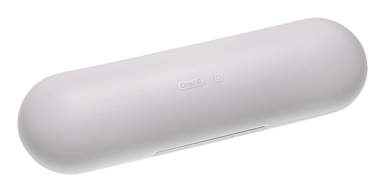 Aufbewahrungsbox Braun 81740001 Reiseetui für Oral-B günstig online kaufen
