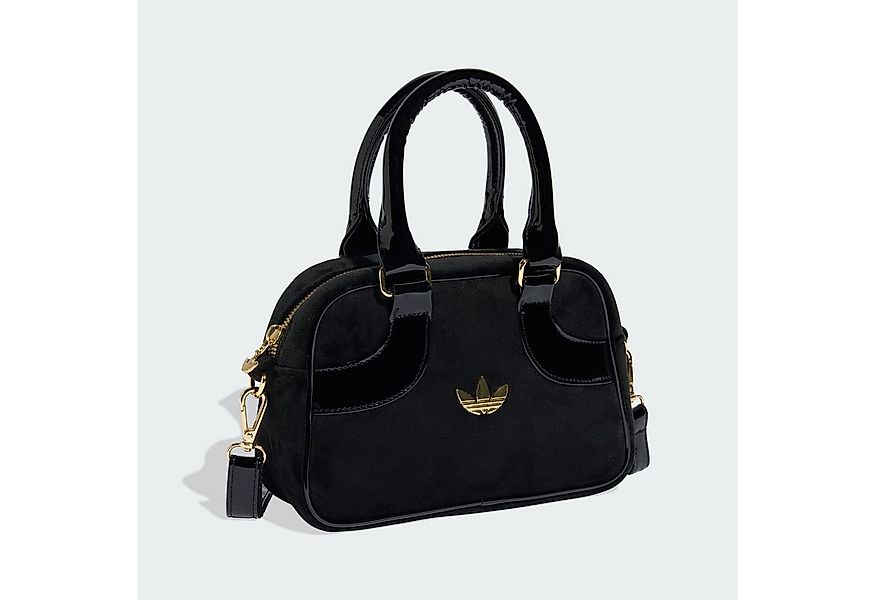 adidas Originals Mini Bag ADIDAS ORIGINALS OKTOBERFEST MINI BOWLING TASCHE günstig online kaufen