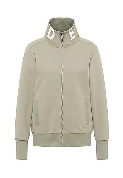 Elbsand Sweatjacke Jacke ALVIS Sweatjacke (1-tlg) günstig online kaufen