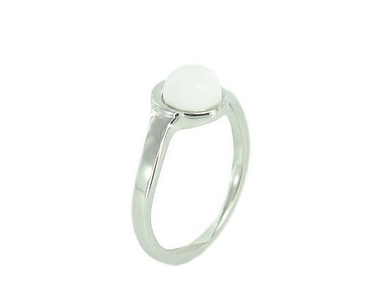 SKAGEN Silberring JRSW022S6 günstig online kaufen