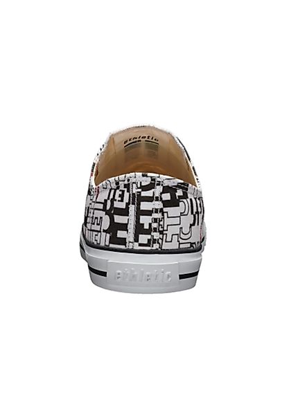 ETHLETIC Fair Trainer White Cap Lo günstig online kaufen