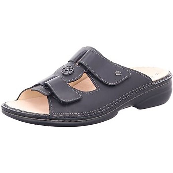 Finn Comfort  Clogs Pantoletten PATTAYA Nappa 02558-014099 014099 günstig online kaufen