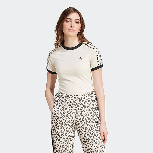 adidas Originals T-Shirt LEO 3S TEE günstig online kaufen