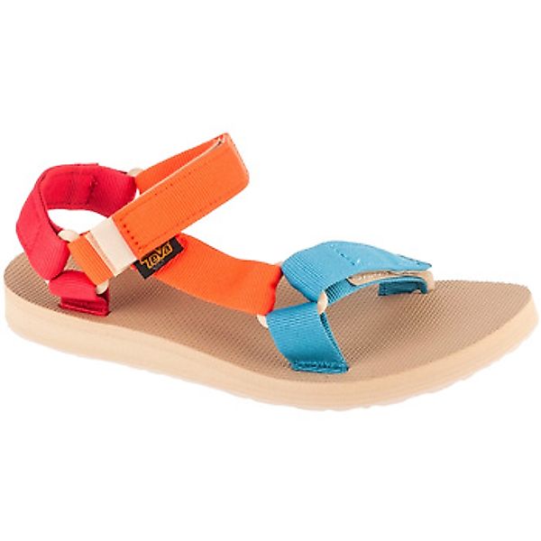 Teva  Sandalen W Original Universal Sandals günstig online kaufen