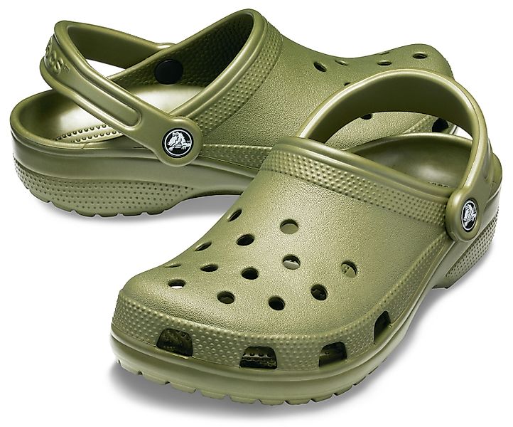 Crocs Classic Clog Sommerschuh, Gartenschuh, Poolslides, günstig online kaufen
