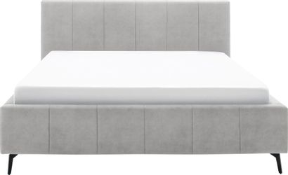 meise.möbel Stauraumbett "Lizzano" inkl. Lattenrost und Bettkasten günstig online kaufen