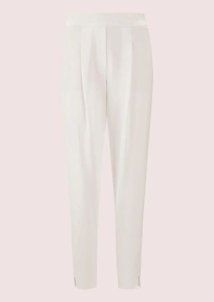 MADELEINE Bundfaltenhose "Hose Bundfaltenhose zum Schlüpfen" günstig online kaufen