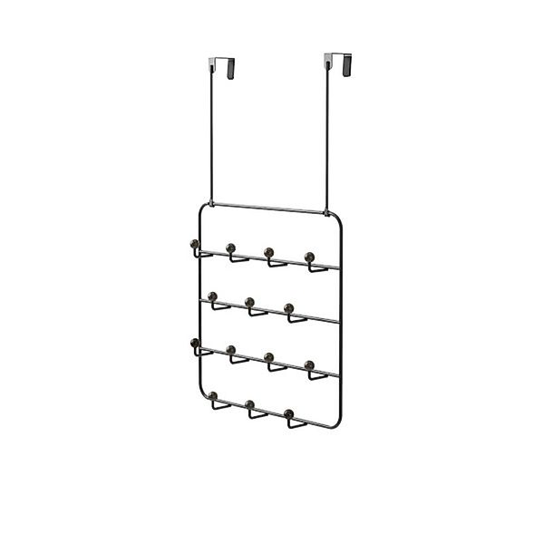 Umbra Türgarderobe Estique, Türen, Wand, (Multifunktionale günstig online kaufen