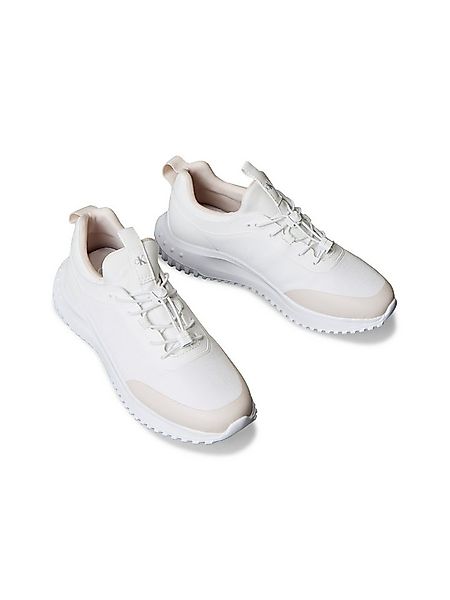 Calvin Klein Jeans EVA RUNNER LACEUP SOCK MAT MIX Slip-On Sneaker Schlupfsc günstig online kaufen