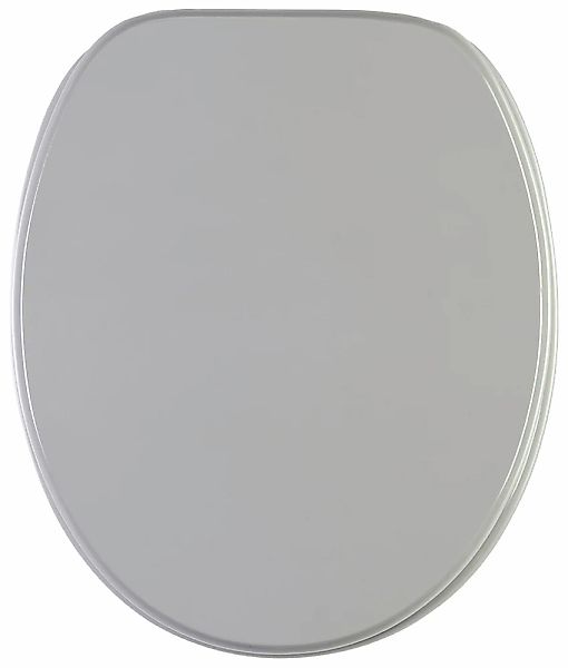 Sanilo WC-Sitz einfarbig günstig online kaufen