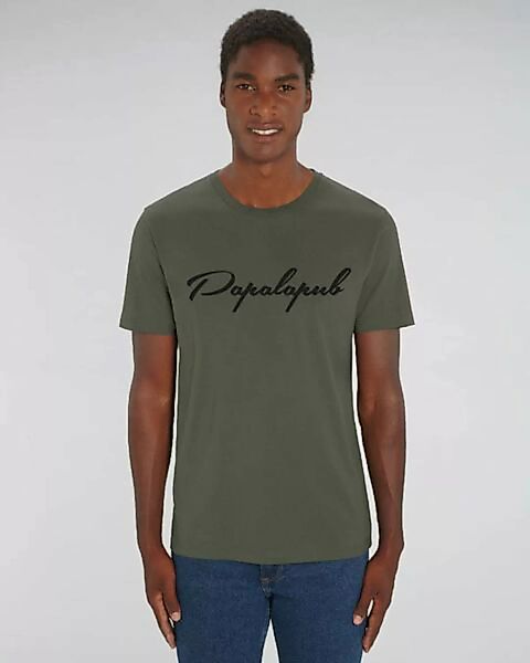 Papalapub Men T-shirt günstig online kaufen