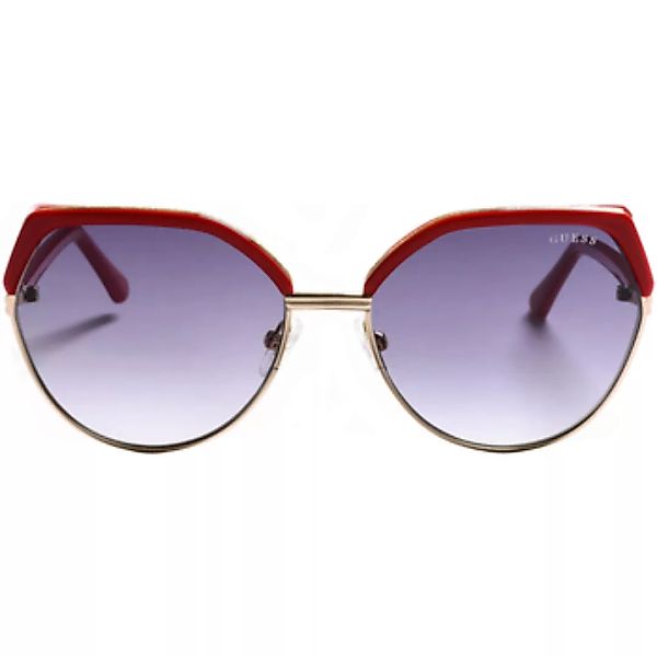 Guess  Sonnenbrillen GU7872-66B günstig online kaufen