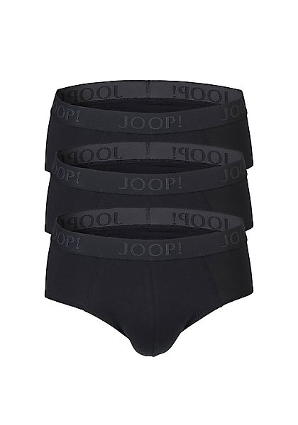 JOOP! Slip Everyday (3er Pack) mit elastischem Logobund günstig online kaufen