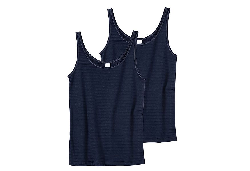 Speidel Unterhemd Achselhemden, Cotton & More (Set, 2-St., 2er Pack) Unterh günstig online kaufen