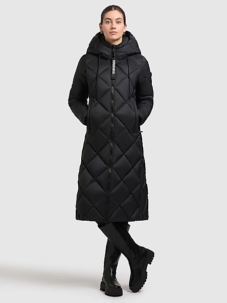 khujo Steppmantel "LINDA" günstig online kaufen