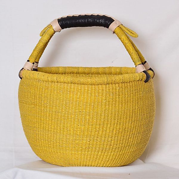 Goodman Design Einkaufskorb Bolga Korb Einkaufskorb günstig online kaufen