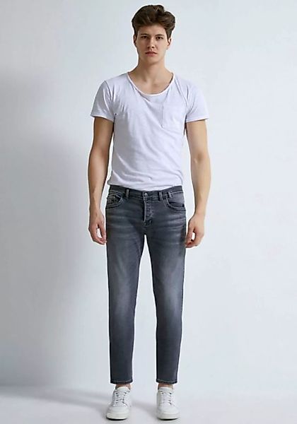LTB Tapered-fit-Jeans SERVANDO X D günstig online kaufen