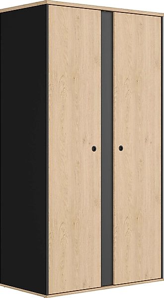 Gami Kleiderschrank "Duplex" günstig online kaufen