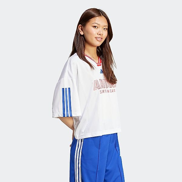 adidas Sportswear T-Shirt "W TIRO GC BF T" günstig online kaufen