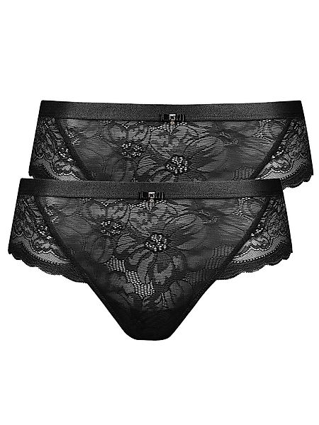 Lisca Bikinislip 2er Pack Damen Slip günstig online kaufen