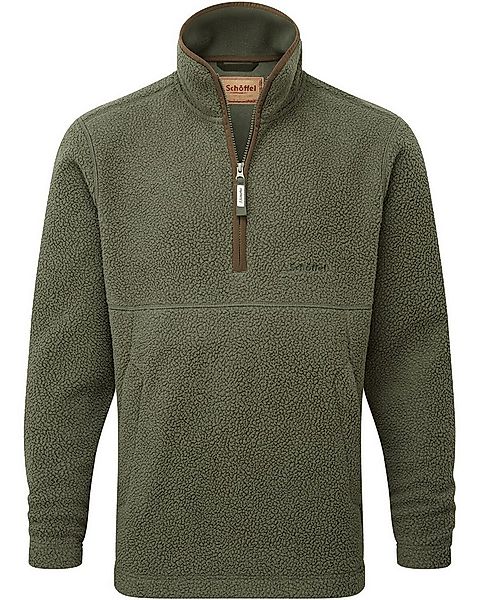 Schöffel Country Troyer Fleecetroyer Berkeley günstig online kaufen