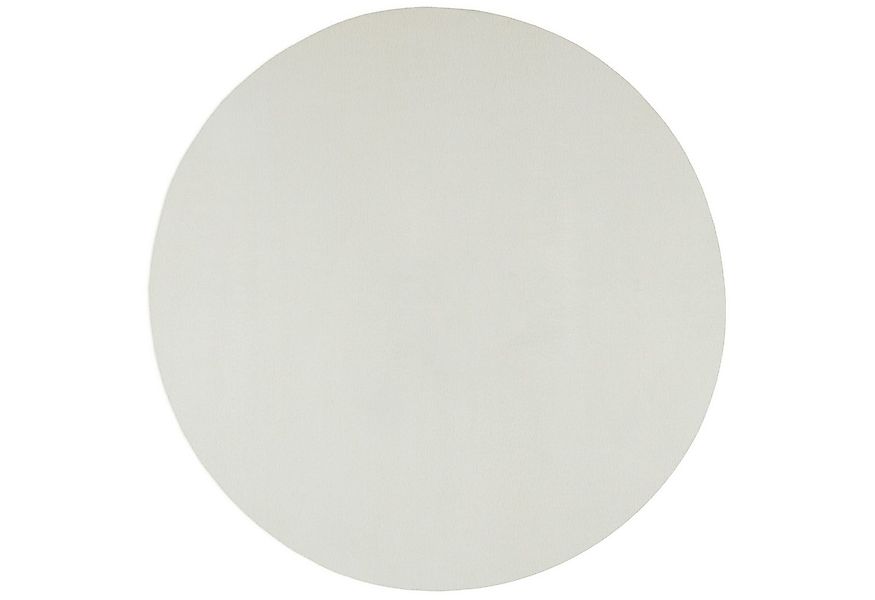 the carpet Teppich Cosy, rund, Höhe: 11 mm, Wohnzimmer Teppich Fell-Optik w günstig online kaufen