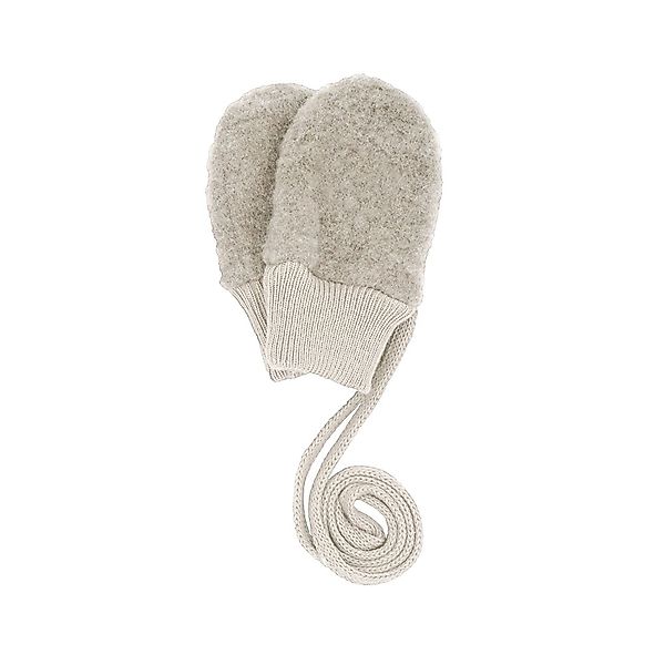 MAXIMO Fäustlinge, atmungsaktiv, wärmend, Wollfleece günstig online kaufen