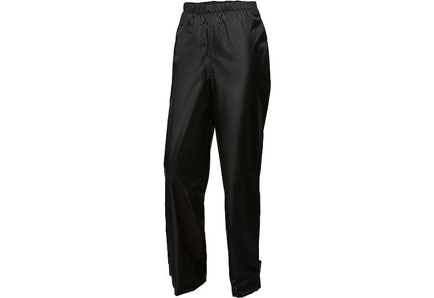 IXS Regenanzug iXS Crazy Evo Regenhose schwarz L günstig online kaufen