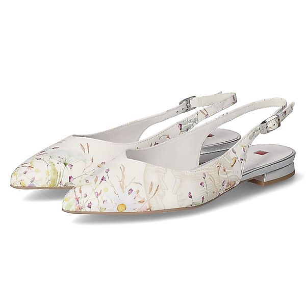 Högl Ballerina "Högl Ballerinas Leder" günstig online kaufen