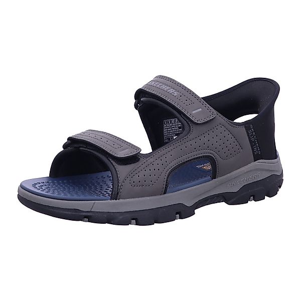 Skechers 205289 CHAR Sandale günstig online kaufen