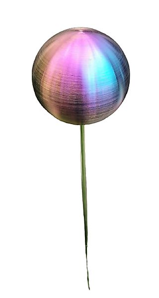 Jürgen Bocker - Gartenambiente Gartenstecker Rosenkugel günstig online kaufen