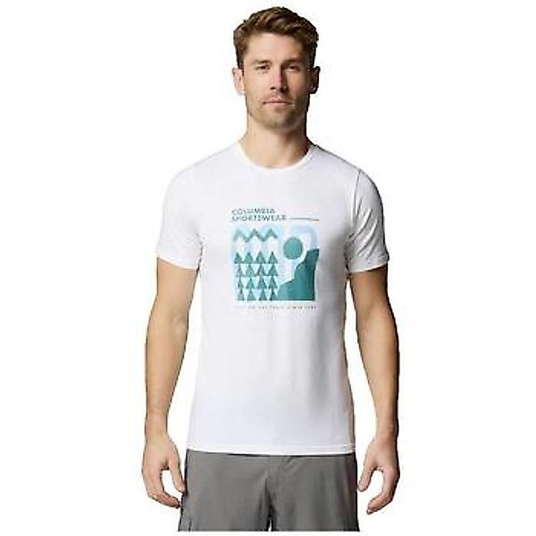 Columbia  T-Shirt T-shirt  Sun Trek™ Graphic günstig online kaufen