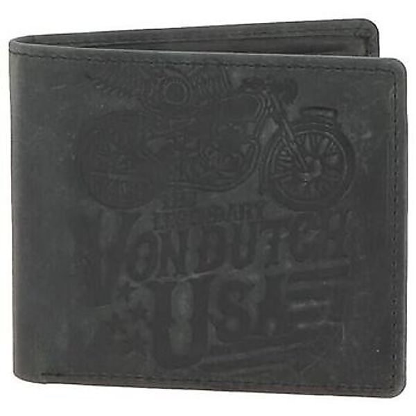 Von Dutch  Geldbeutel - günstig online kaufen