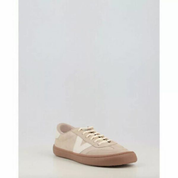 Victoria  Sneaker OLMO BAREFOOT EFECTO PIEL   SERRAJE 1186103 günstig online kaufen