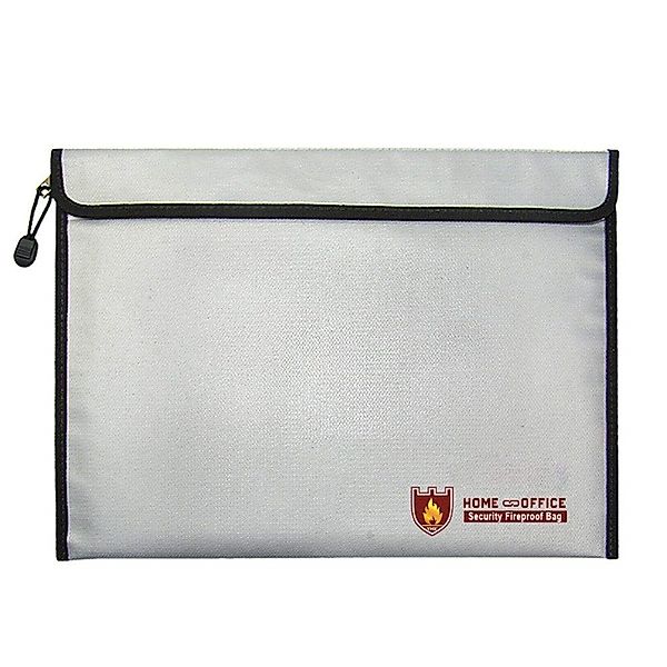 RWEUOQ Dokumententasche Feuerfeste Tasche Dokumententasche Wasserdicht günstig online kaufen